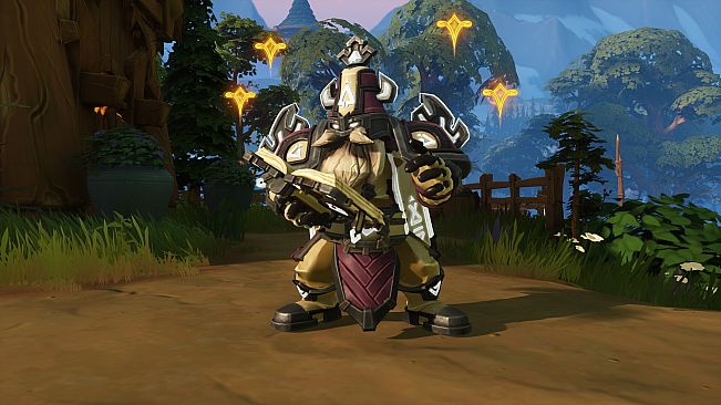 Fellowship - Guardian's Supporter Pack