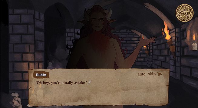 The Good People (Na Daoine Maithe)