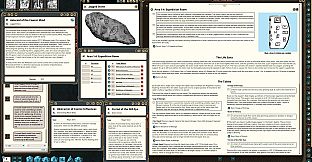 Fantasy Grounds - Dungeon Crawl Classics: Danger in the Air!