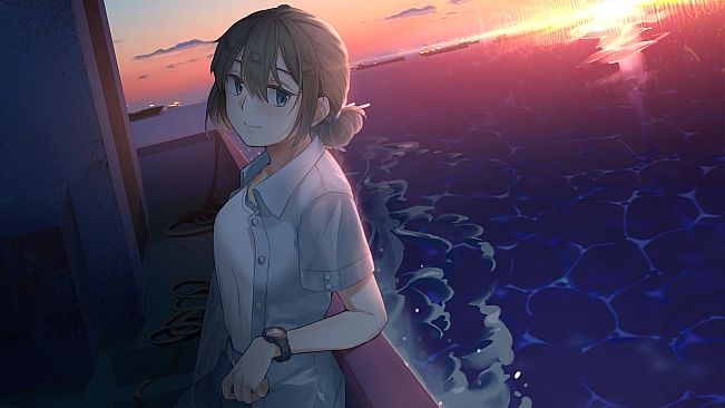 The Last Companion-Music&Art Collection