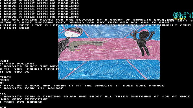 Automobiels and the Eisenhower Hiway System the Game