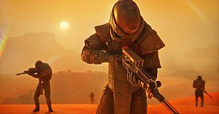 Dune: Awakening - Filmic Archive DLC