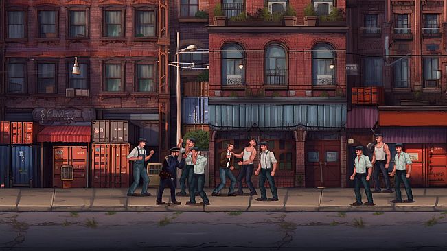 Whiskey Mafia: Blacklist