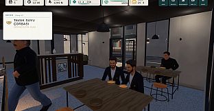 Anatolian Soup Simulator