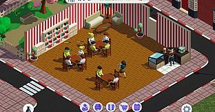 No More Tables!