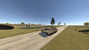 Drone:Modern Warfare