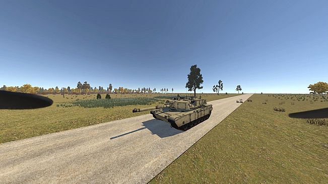 Drone:Modern Warfare