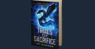 The Phoenix Gene: Trials of Sacrifice - eBook