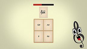 Mindbytes: Learn to Read Music