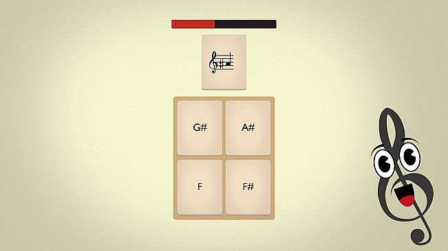 Mindbytes: Learn to Read Music