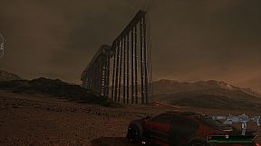 Project Skylab 3: A New Frontier