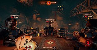 The Dungeon Club