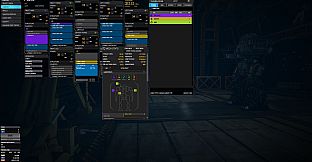 MechWarrior Online - Inner Sphere Light Mech Pack