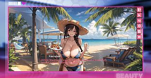 President's Ambition - Project Beauty