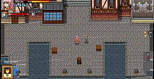 Hero Soul: I want to be a Hero!