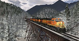 TS Marketplace: BNSF Scenario Pack 01