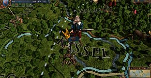 Europa Universalis IV: Evangelical Union Unit Pack