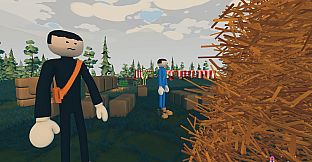 Needle in a Haystack
