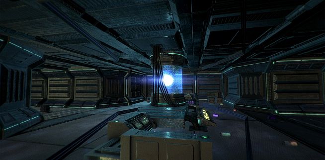 Mental State. Game One