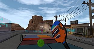 Pickleball Multisport VR