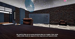 MOTE: The Old Office