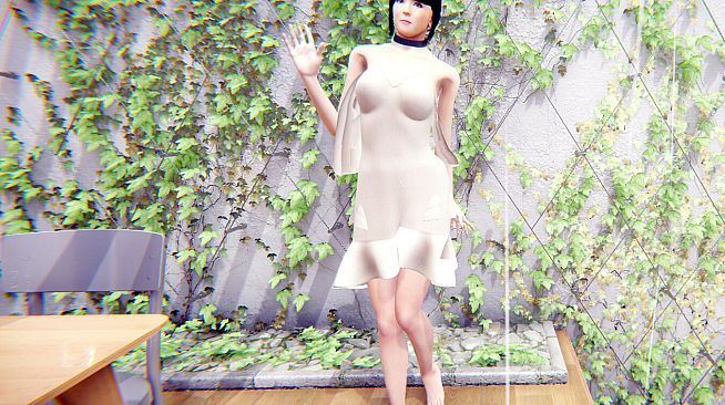 3D Lover -  Holiday Fashion