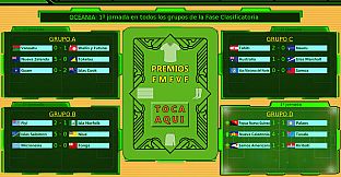 Futtony y el Copón Mundial