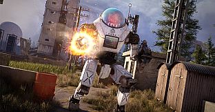 Atomfall Story Expansion Pack: The Red Strain