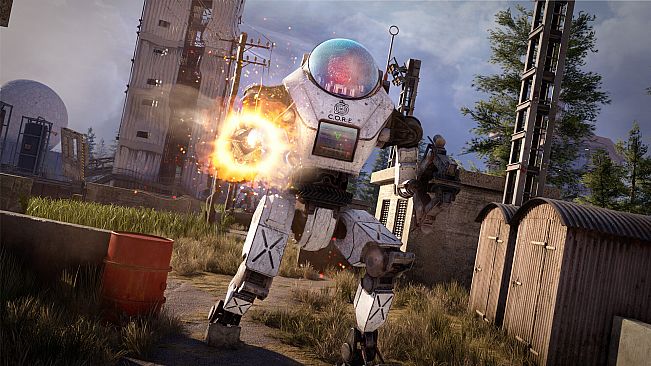 Atomfall Story Expansion Pack: The Red Strain