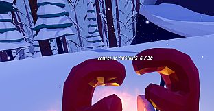 Totally Realistic Sledding VR