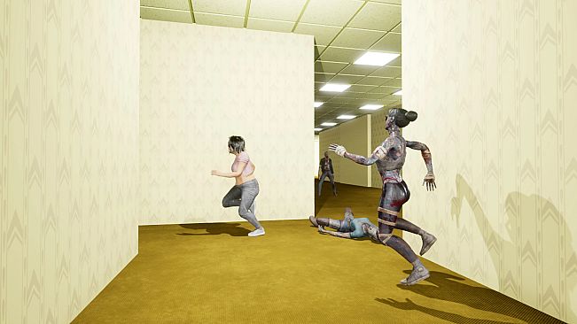 Age of Dead: Zombie Simulator