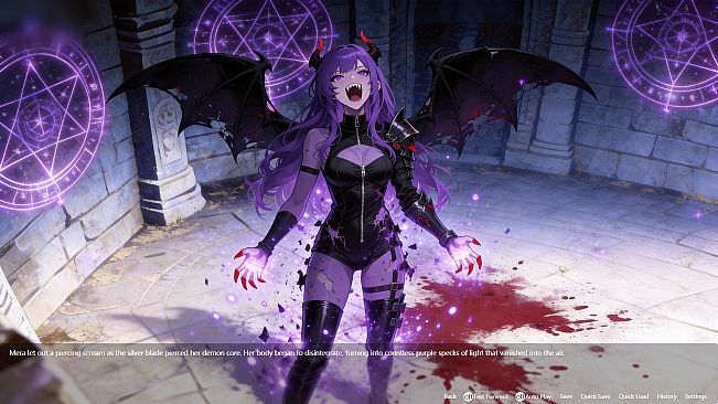 OKeverything with 3000 beauties 3 - DLC New Year Curse 3
