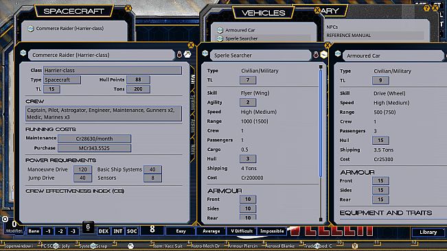 Fantasy Grounds - Drinaxian Companion