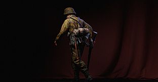 Hell Let Loose - Pea Dot