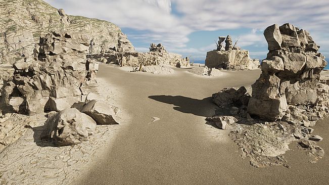 Fellow 2: SWORD of DESTINY