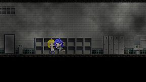 The Underground Watcher/地下监察员