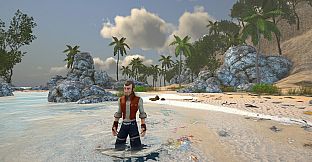 Soundtracks of Leonardo's Island – Origins (Free)
