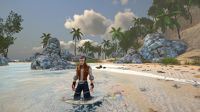 Soundtracks of Leonardo's Island – Origins (Free)