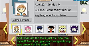 Samuel Prince Attorney at Law Chapter 4