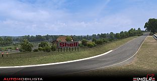 Legendary Tracks Part 1: Imola
