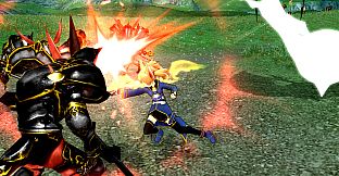 Sword Art Online: Lost Song