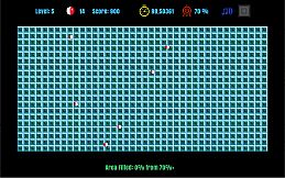 Jezzball Classic Deluxe Edition