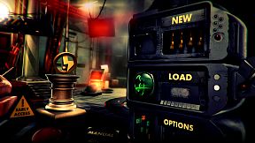 Albedo: Eyes from Outer Space