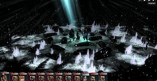 Blackguards Deluxe Edition