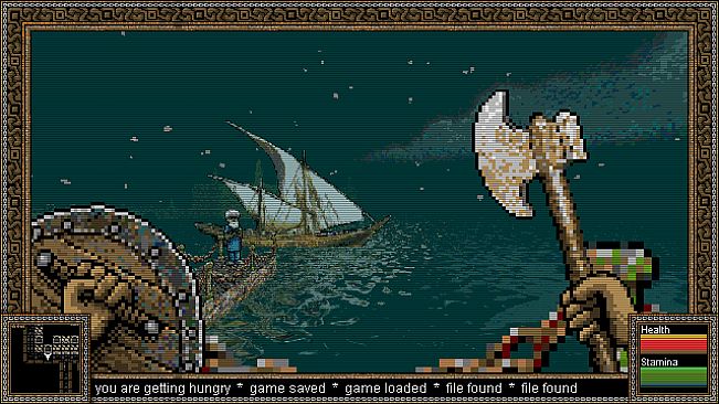 Islands of the Caliph