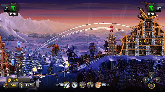 CastleStorm - Definitive Edition