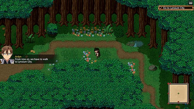 Twilight Memoria : Freedom