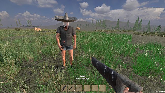 Without A Roof (W.A.R.)