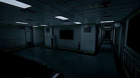 Before the Dawn: SENARA Prologue