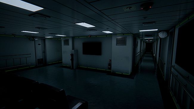 Before the Dawn: SENARA Prologue